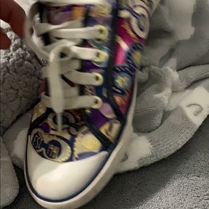 Coach Shoes - Coach shoes Coach Shoes - Coach shoes